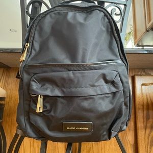 Marc Jacobs back pack .